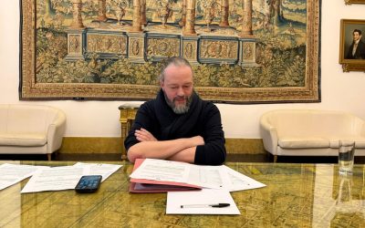 Grattacielo, tutti fuori. Fabbri: “Una scelta difficile ma di responsabilità”