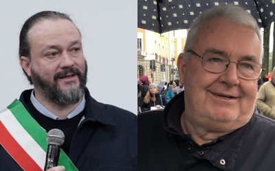 Bedin: “La solidarietà è patrimonio di tutti noi”