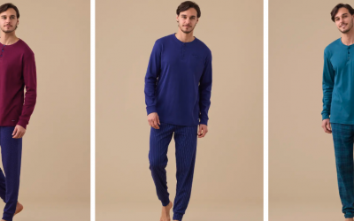 Dormire meglio: perché il pigiama uomo conta più di quanto pensi