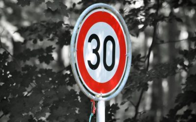 Forum Ferrara Partecipata: “Ferrara Città 30 si deve fare”