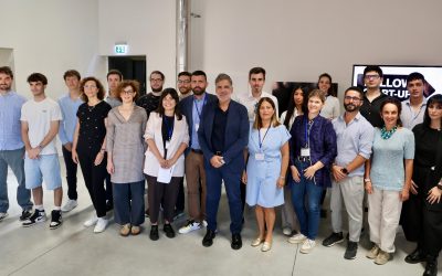 Follow Startup porta le giovani imprese ferraresi nella Silicon Valley