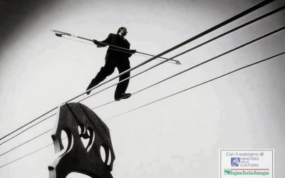 Bassistinti: quattro contrabbassi per un viaggio sonoro visionario a Ferrara