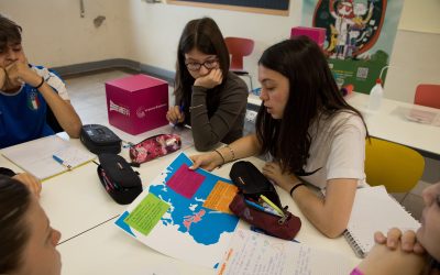 Pozzo di scienza 2026: quattro nuovi eventi per capire e progettare il futuro