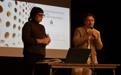 Hub urbani di prossimità, primo incontro al Centro 2000