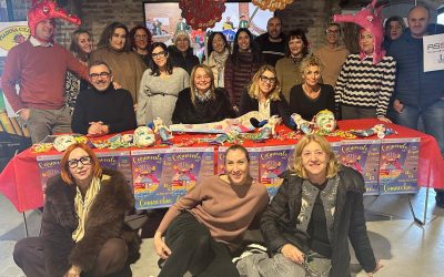 Il Carnevale sull’Acqua di Comacchio torna con magia e novità