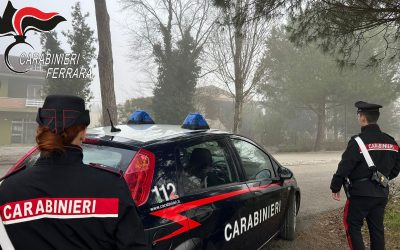Bancarotta fraudolenta e truffa: 80enne arrestato a Comacchio