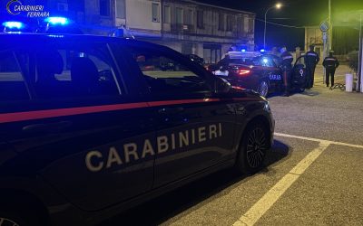 Sospesa la messa alla prova, 41enne torna in carcere