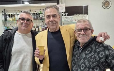 “Mai Guai”, ma non proprio: il post invecchiato male di Naomo