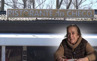 “Da Checo” saluta Volano: dopo 67 anni chiude lo storico ristorante