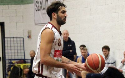 Serie C. La Despar tiene testa a Castelnovo, ma la capolista passa