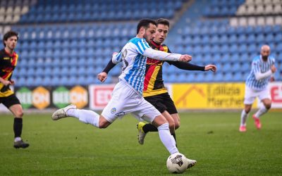 L’Ars et Labor pareggia nel finale contro Medicina