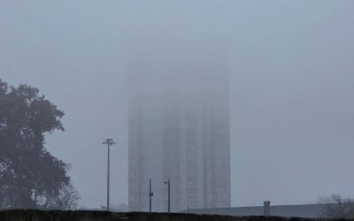 Grattacielo. Al Tar il ricorso contro l’ordinanza di sgombero