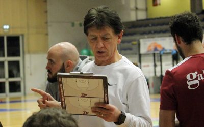 Volley. La 4Torri esonera Dalpozzo