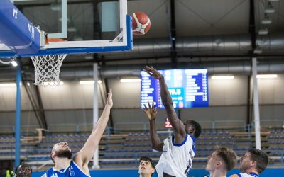 L’Adamant vince e convince contro Fabriano