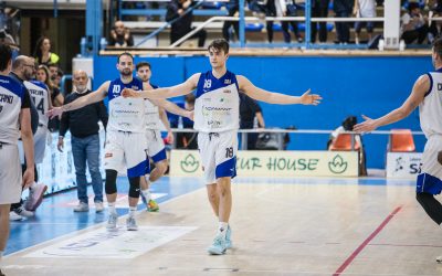 Ferrara Basket vince e convince, le pagelle