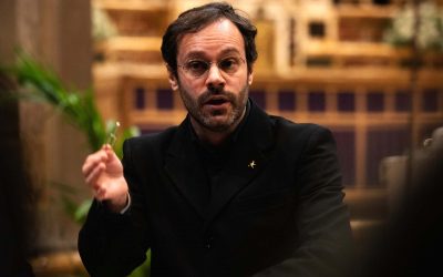 Ferrara Musica al Ridotto: il Requiem di Mozart diretto da Raffaele Giordani