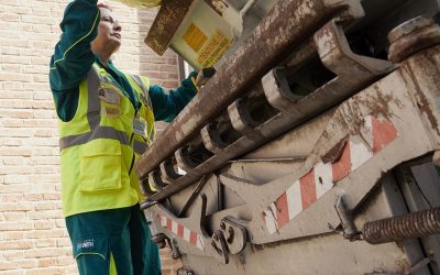 Hera, porta a porta: da febbraio nel forese cambiano alcune giornate di raccolta