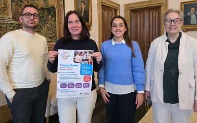 Coping-power: al via a Ferrara il percorso per rafforzare il benessere familiare