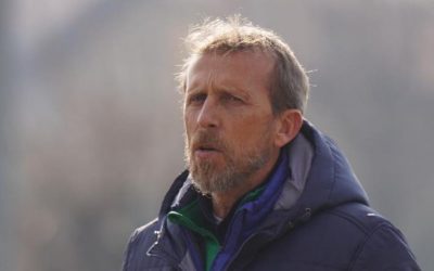 Carmine Parlato è il nuovo allenatore dell’Ars et Labor