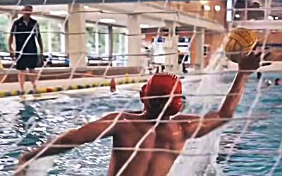 Dream Sporteam Occhiobello e Persicetana, la prima vittoria in Fin è contro il Forlì