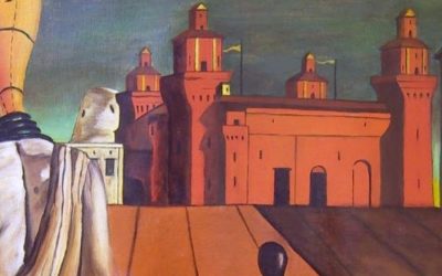 Amici dei musei e monumenti ferraresi: ciclo di incontri sulla pittura italiana contemporanea