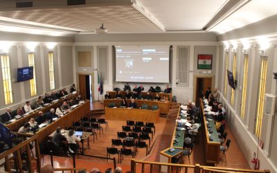 Balboni: “Alle vostre manifestazioni soggetti non calmi”