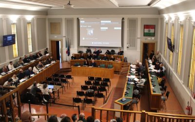 Balboni: “Alle vostre manifestazioni soggetti non calmi”