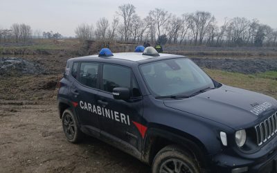 Anziano trovato morto nel Mezzano. Oggi l’autopsia per risolvere il giallo