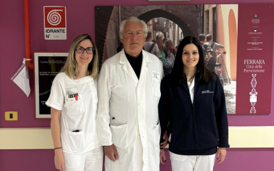 Ecocardiografia e sport. A Ferrara il confronto tra specialisti regionali