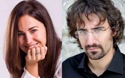 Bartoli e Dalla Libera portano a palazzo Naselli Crispi un repertoria da camera tra Ottocento e Novecento