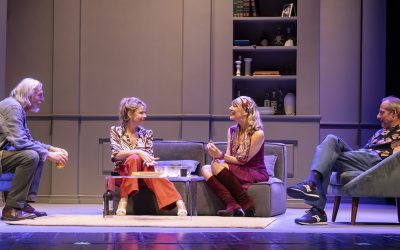 Al Comunale arriva “Vicini di casa”