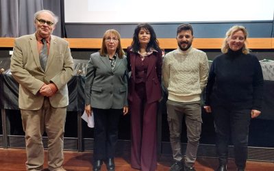 Celebrato al Teatro Comunale il Giorno della Memoria