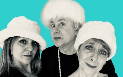 Al De Micheli arriva lo spettacolo di Alessandro Fullin