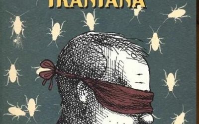 “Una metamorfosi iraniana”: omaggio all’Iran che resiste