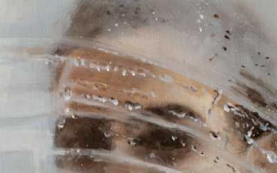 “Il Sussurro dell’Anima” in mostra alla Galleria del Carbone