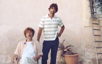 I Kings of Convenience aprono Ferrara Sotto le Stelle