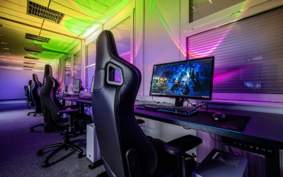 Come i giocatori professionisti di Fortnite stanno ottimizzando il loro gameplay nel 2026