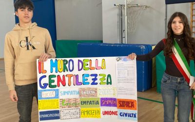 La Giornata della Memoria nelle scuole di Portomaggiore