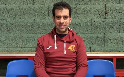 Basket. Fabio Spettoli è il nuovo allenatore della Despar 4 Torri