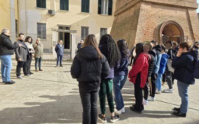 Copparo commemora l’81° anniversario del bombardamento del campanile