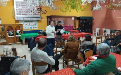 “Hub urbani e di porssimità”, secondo incontro svolto a Stellata