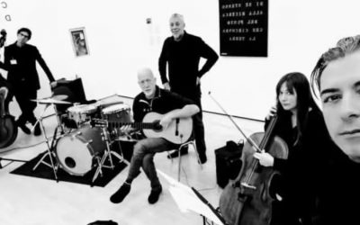 Alkord ospiti del Torrione