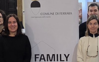 “Essere in comunione per educare”, primo incontro pubblico del progetto comunale “Family District”