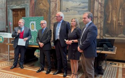 Fondazione F.lli Navarra s’aggiudica il premio nazionale “Coltiviamo Agricoltura Sociale 2025”