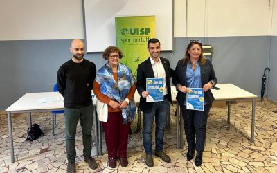 Al via la Fiera delle Associazioni