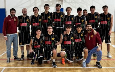 Basket. La Despar vince anche a Finale Emilia: i granata calano il tris