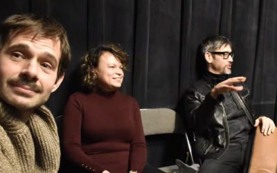 Ferrara in Jazz, il Dan Weiss Quartet in concerto con “Unclassified Affections”