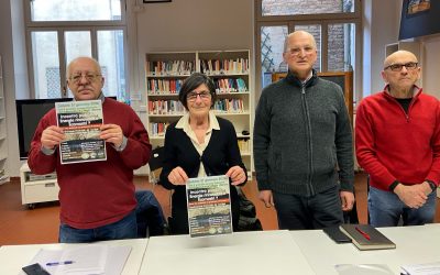 Energie rinnovabili o ecomostri? Un incontro sull’impianto di Villanova