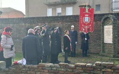 Giornata della Memoria. Negri: “Servono memoria e vigilanza contro ogni razzismo”