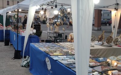 A Copparo sbarca “Creativando”